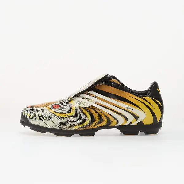 Y-3 Sneakers Y-3 F50 TUNIT Black/ Hazy Yellow/ Off White EUR 38