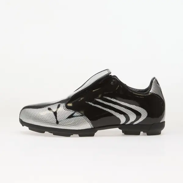 Y-3 Sneakers Y-3 F50 Tunit Chito Silver Met./ Black/ Utility Black EUR 46