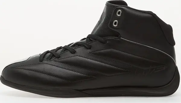 Y-3 Sneakers Y-3 Feroza Hi Black/ Silver Met./ Black EUR 45 1/3
