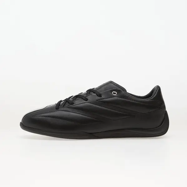Y-3 Sneakers Y-3 Feroza Lo Black/ Silver Met./ Black EUR 42