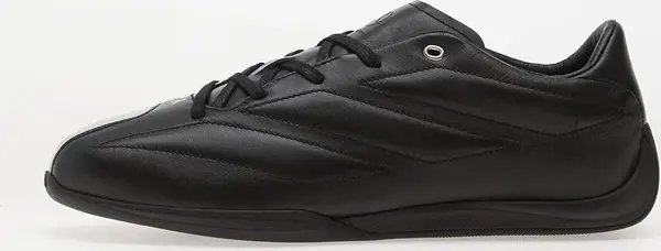 Y-3 Sneakers Y-3 Feroza Lo Black/ Silver Met./ Black EUR 45 1/3