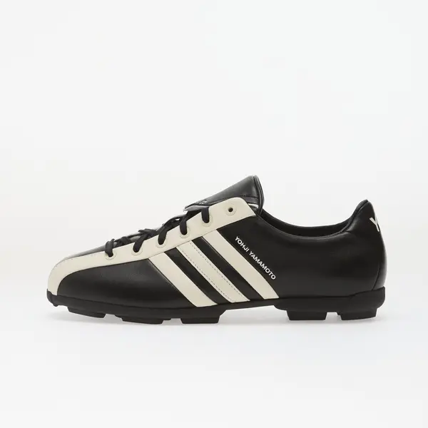 Y-3 Sneakers Y-3 Field Black/ Off White/ Off White EUR 46 2/3