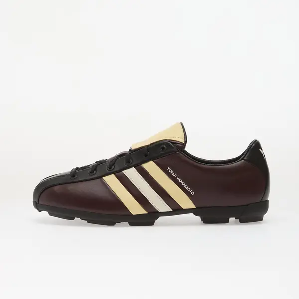 Y-3 Sneakers Y-3 Field Night Red/ Black/ Easy Yellow EUR 38
