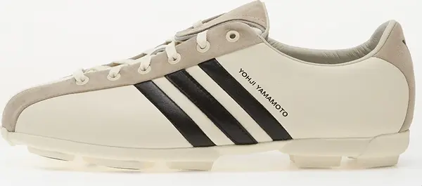 Y-3 Sneakers Y-3 Field Off White/ Black/ Light Brown EUR 45 1/3