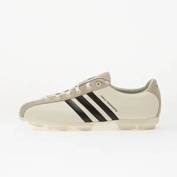 Y-3 Sneakers Y-3 Field Off White/ Black/ Light Brown EUR 47 1/3