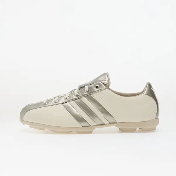 Y-3 Sneakers Y-3 Field Off White/ Silver Met./ Aluminum EUR 40