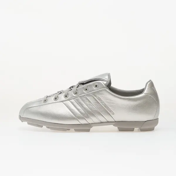 Y-3 Sneakers Y-3 Field Silver Met./ Silver Met./ Silver Met. EUR 42 2/3