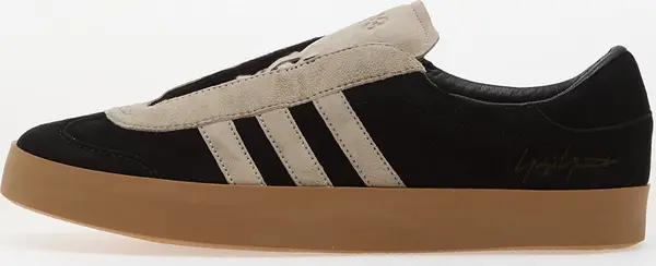 Y-3 Sneakers Y-3 Gazelle Black/ Black/ Light Brown EUR 40