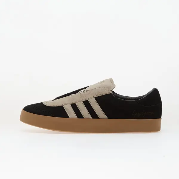 Y-3 Sneakers Y-3 Gazelle Black/ Black/ Light Brown EUR 42 2/3