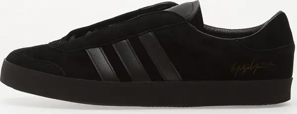 Y-3 Sneakers Y-3 Gazelle Black/ Black/ Off White EUR 42 2/3