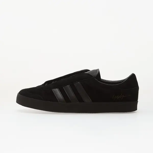 Y-3 Sneakers Y-3 Gazelle Black/ Black/ Off White EUR 45 1/3