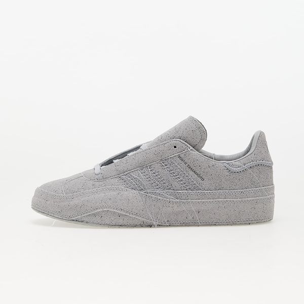 Y-3 Sneakers Y-3 Gazelle Clear Onix/ Clear Onix/ Carbon EUR 42 2/3