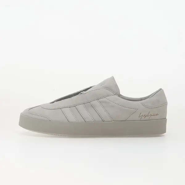 Y-3 Sneakers Y-3 Gazelle Grey Two/ Grey Two/ Grey Two EUR 40
