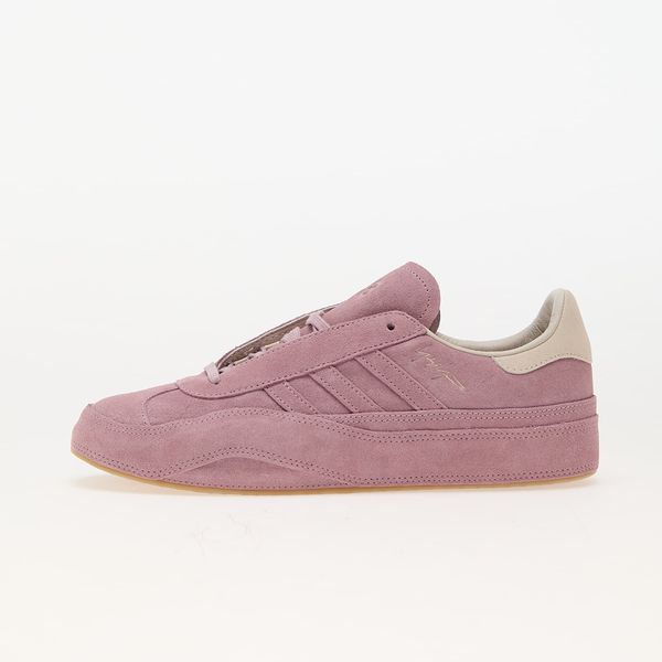 Y-3 Sneakers Y-3 Gazelle Magic Mauve/ Magic Mauve/ Aluminium EUR 36 2/3