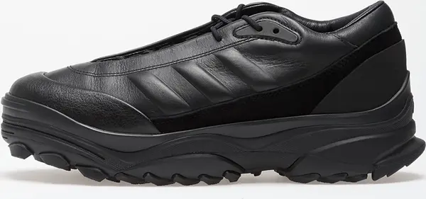 Y-3 Sneakers Y-3 GENDO BOOT Black/ Black/ Black EUR 41 1/3