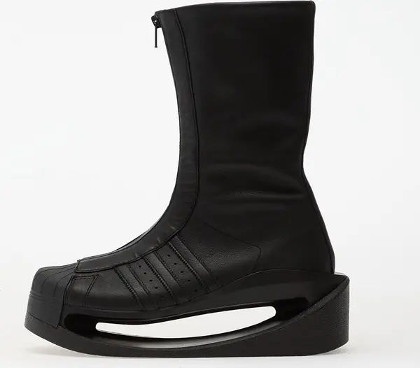 Y-3 Sneakers Y-3 Gendo Boot Black/ Black/ Black EUR 42