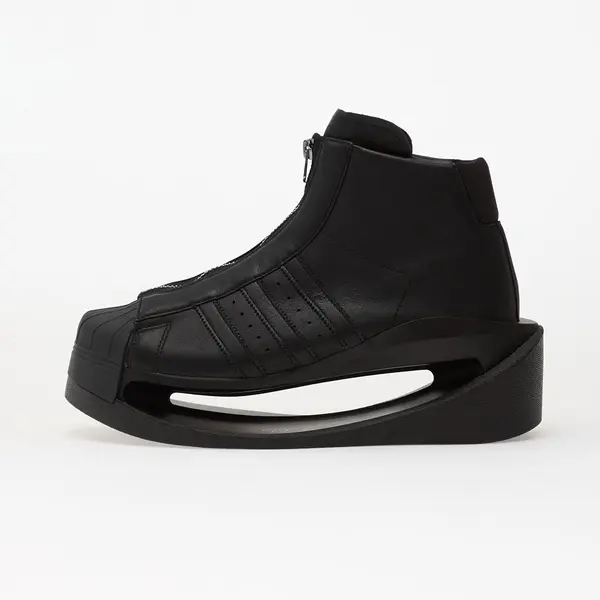 Y-3 Sneakers Y-3 Gendo Pro Model Black/ Black/ Black EUR 41 1/3