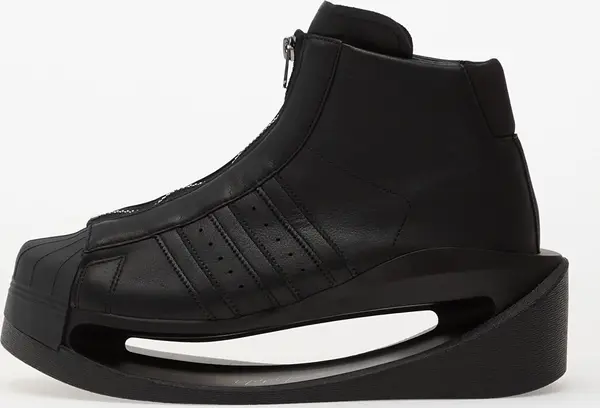 Y-3 Sneakers Y-3 Gendo Pro Model Black/ Black/ Black EUR 41 1/3