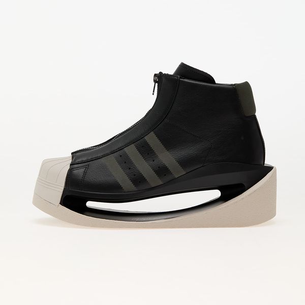 Y-3 Sneakers Y-3 Gendo Pro Model Black/ Cinder/ Chapea EUR 40