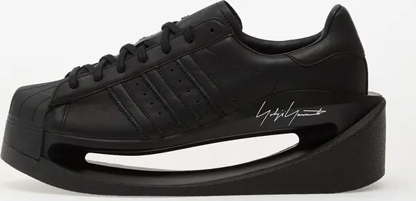 Y-3 Sneakers Y-3 Gendo Superstar Black/ Black/ Black EUR 40 2/3