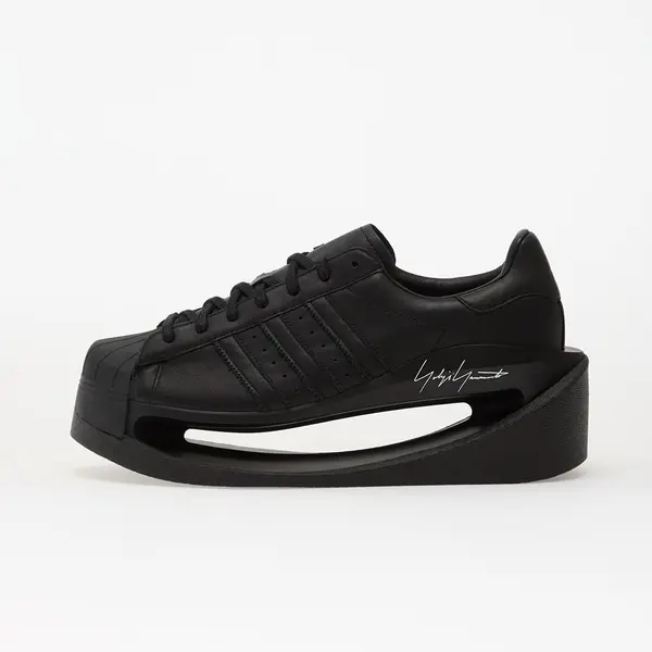 Y-3 Sneakers Y-3 Gendo Superstar Black/ Black/ Black EUR 45 1/3