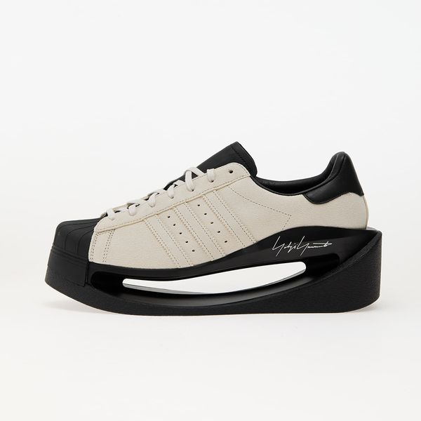 Y-3 Sneakers Y-3 Gendo Superstar Talc/ Talc/ Black EUR 37 1/3