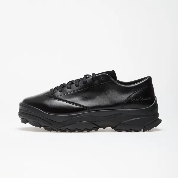 Y-3 Sneakers Y-3 Gsg9 Lo Black/ Black/ Black EUR 38 2/3