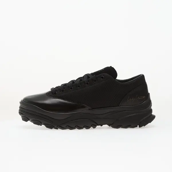 Y-3 Sneakers Y-3 Gsg9 Lo Black/ Black/ Black EUR 44 2/3