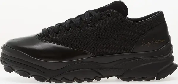 Y-3 Sneakers Y-3 Gsg9 Lo Black/ Black/ Black EUR 46