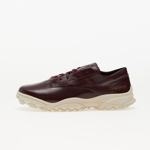 Y-3 Sneakers Y-3 GSG9 Low Shadow Red/ Shadow Red/ Clear Brown EUR 42 2/3