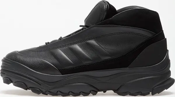 Y-3 Sneakers Y-3 Gsg9 Mid Black/ Black/ Black EUR 42 2/3