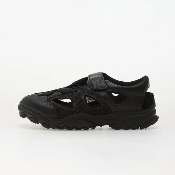 Y-3 Sneakers Y-3 Gsg9 Sandal Black/ Black/ Black EUR 41 1/3