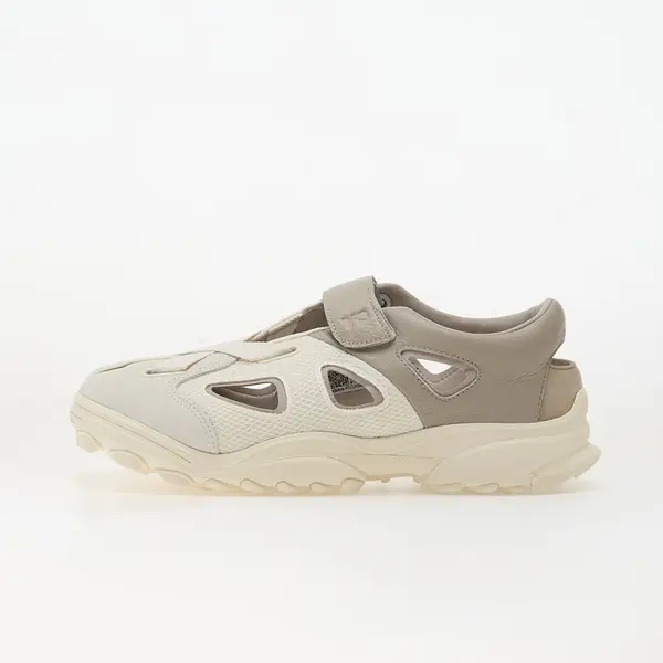 Y-3 Sneakers Y-3 Gsg9 Sandal Off White/ Off White/ Light Brown EUR 42