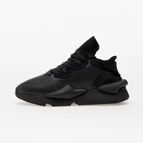 Y-3 Sneakers Y-3 Kaiwa Black/ Black/ Black EUR 38