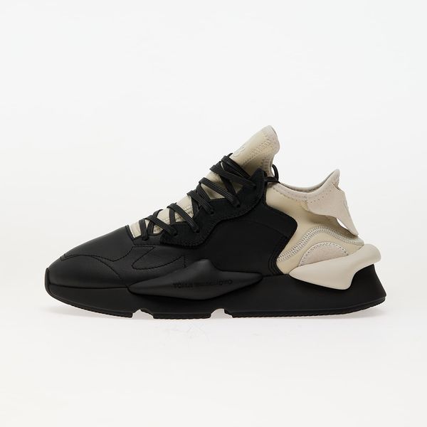 Y-3 Sneakers Y-3 Kaiwa Black/ Black/ Talc EUR 36 2/3