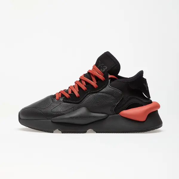 Y-3 Sneakers Y-3 Kaiwa Black/ Black/ Triora EUR 44