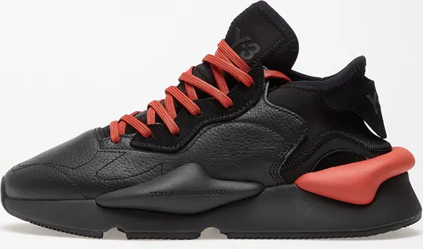 Y-3 Sneakers Y-3 Kaiwa Black/ Black/ Triora EUR 44