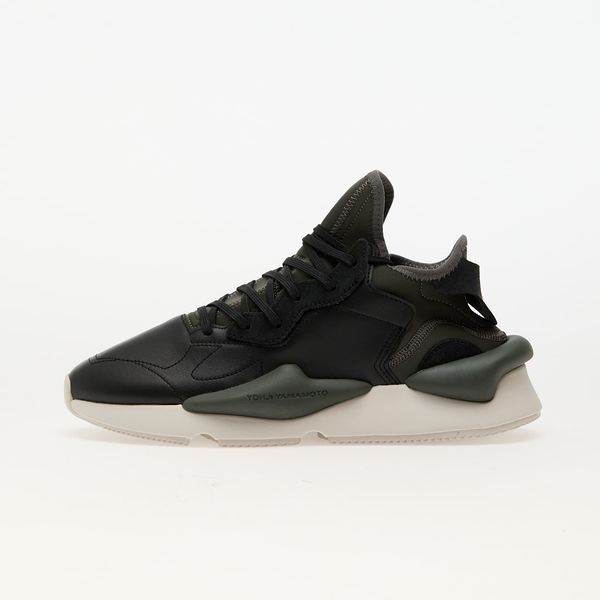 Y-3 Sneakers Y-3 Kaiwa Black/ Cinder/ Chapea EUR 37 1/3