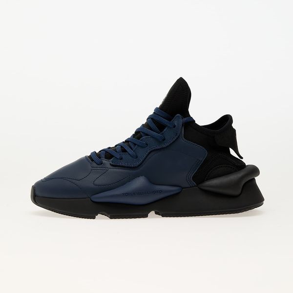 Y-3 Sneakers Y-3 Kaiwa Collegiate Navy/ Collegiate Navy/ Black EUR 36 2/3