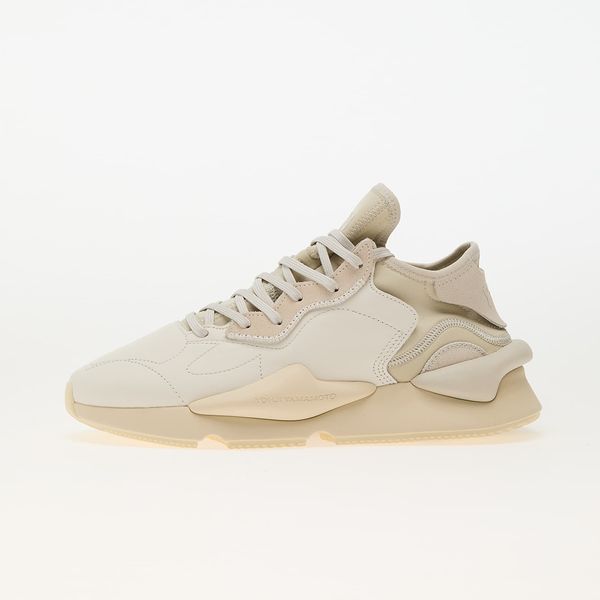 Y-3 Sneakers Y-3 Kaiwa Core White/ Talc/ Wonder White EUR 36 2/3