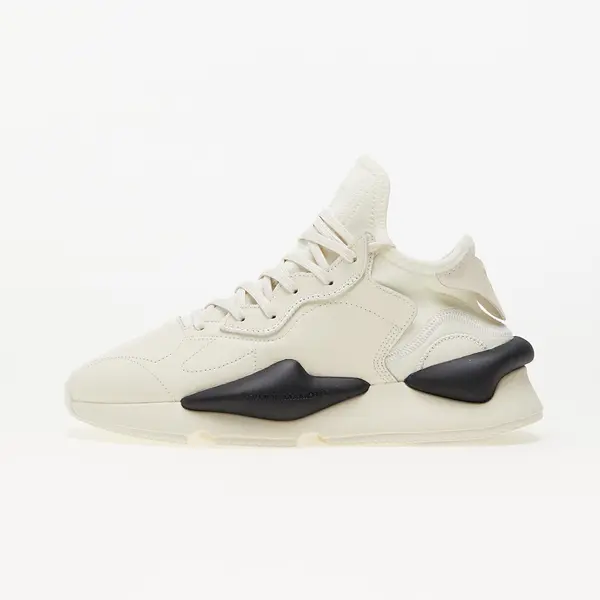 Y-3 Sneakers Y-3 Kaiwa Crew White/ Off White/ Black EUR 46