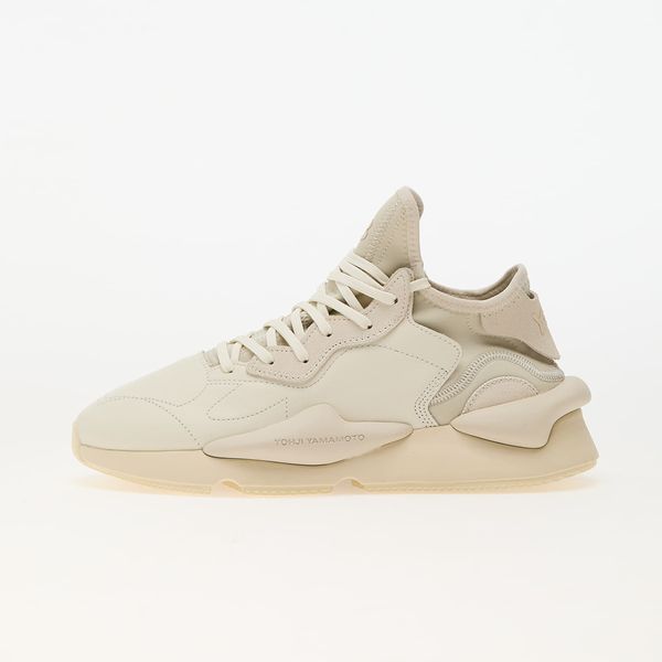 Y-3 Sneakers Y-3 Kaiwa Off-White/ Crew White/ Aluminium EUR 36 2/3