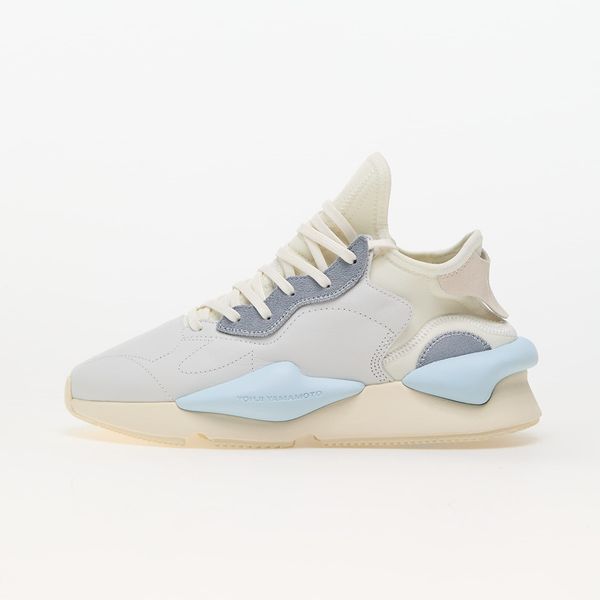 Y-3 Sneakers Y-3 Kaiwa Off White/ Crew White/ Ice Blue EUR 39 1/3