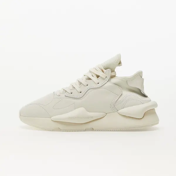 Y-3 Sneakers Y-3 Kaiwa Off White/ Off White/ Off White EUR 46 2/3