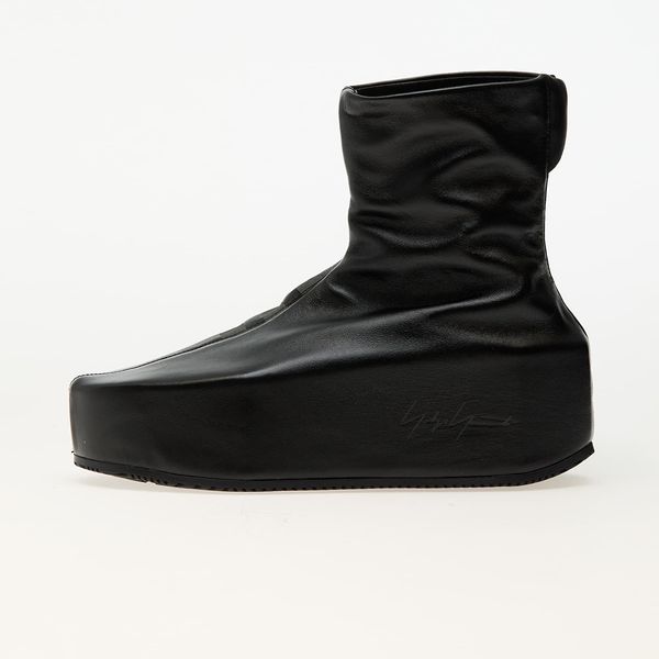 Y-3 Sneakers Y-3 Kyasu Overboot Black/ Cinder/ Black EUR 41 1/3