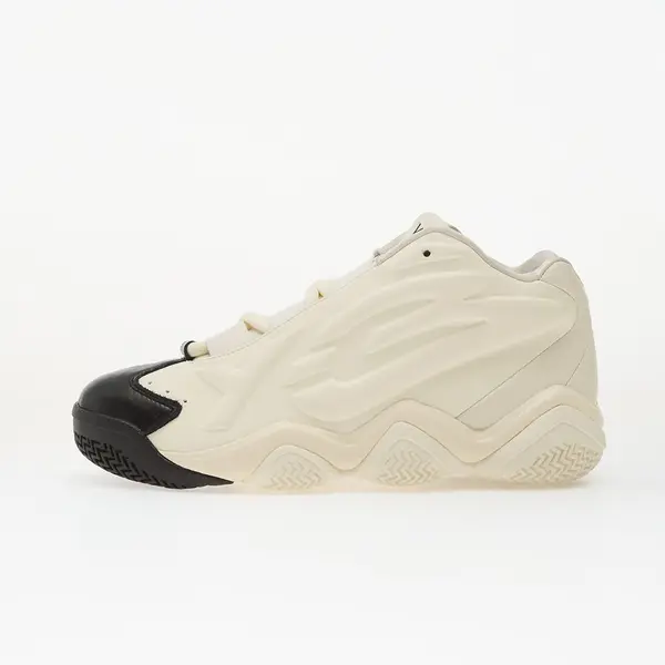 Y-3 Sneakers Y-3 Megaball Off White/ Off White/ Black EUR 42 2/3