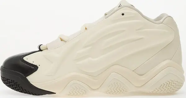 Y-3 Sneakers Y-3 Megaball Off White/ Off White/ Black EUR 45 1/3