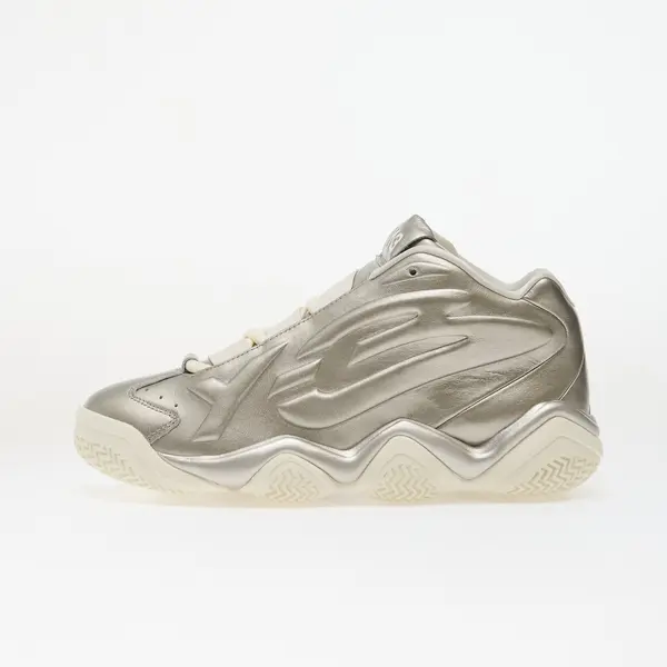 Y-3 Sneakers Y-3 Megaball Silver Met./ Silver Met./ Off White EUR 41 1/3