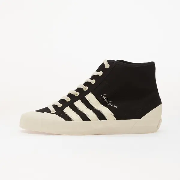 Y-3 Sneakers Y-3 Nisi HI Black/ Black/ Off White EUR 46