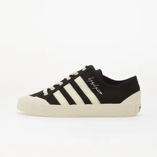 Y-3 Sneakers Y-3 Nisi LO Black/ Black/ Off White EUR 45 1/3